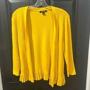 Women’s Cardigan Size M